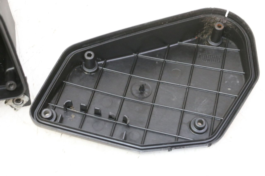 photo de AIR BOX GILERA SMT SUPERMOTARD 50 (2009 - 2017)