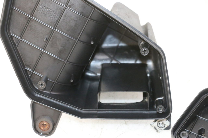 photo de AIR BOX GILERA SMT SUPERMOTARD 50 (2009 - 2017)