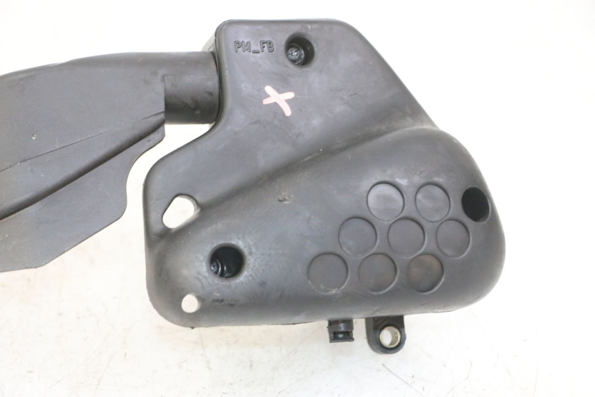 photo de AIR BOX PEUGEOT SPEEDFIGHT 2 LC 50 (2000 - 2009)