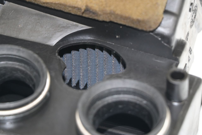 photo de AIR BOX TRIUMPH SPRINT RS 955 (2000 - 2001)