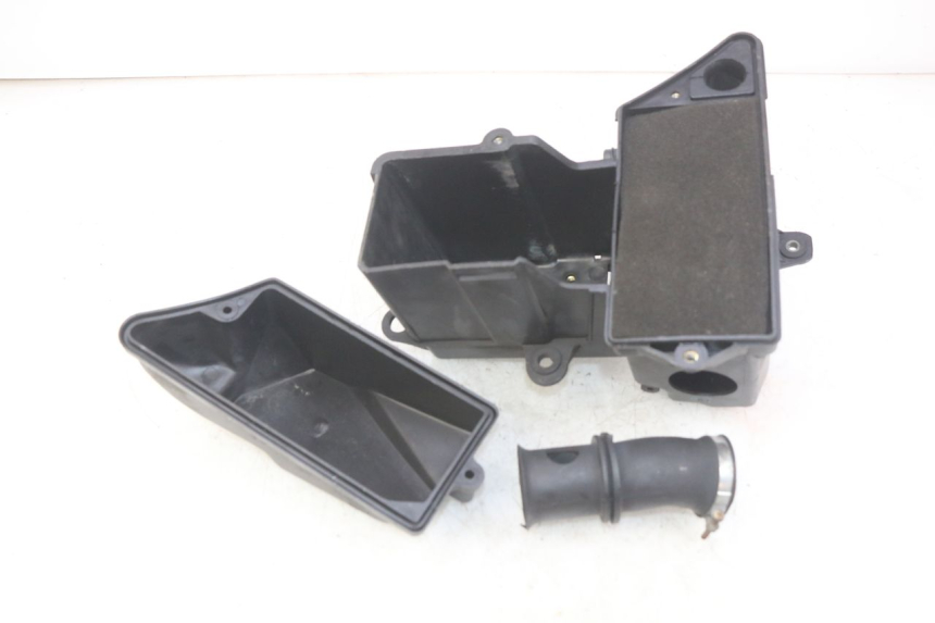photo de AIR BOX YAMAHA SR 125 (1982 - 2003)