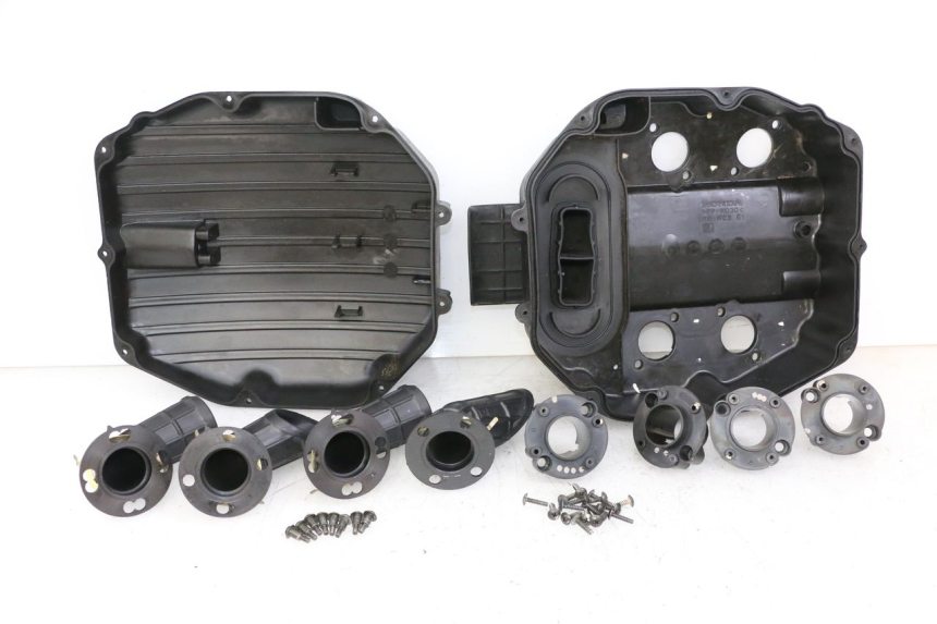 photo de AIR BOX HONDA ST PAN EUROPEAN 1300 (2002 - 2013)