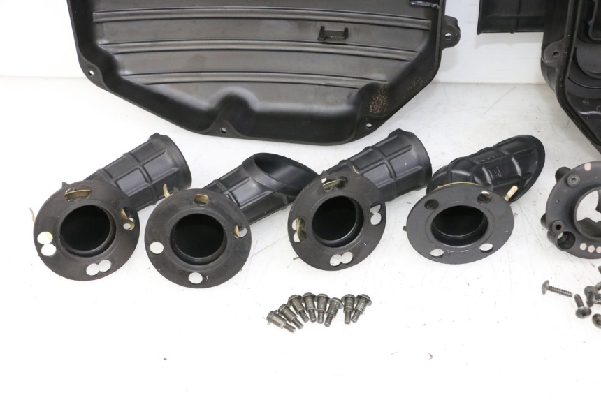 photo de AIR BOX HONDA ST PAN EUROPEAN 1300 (2002 - 2013)
