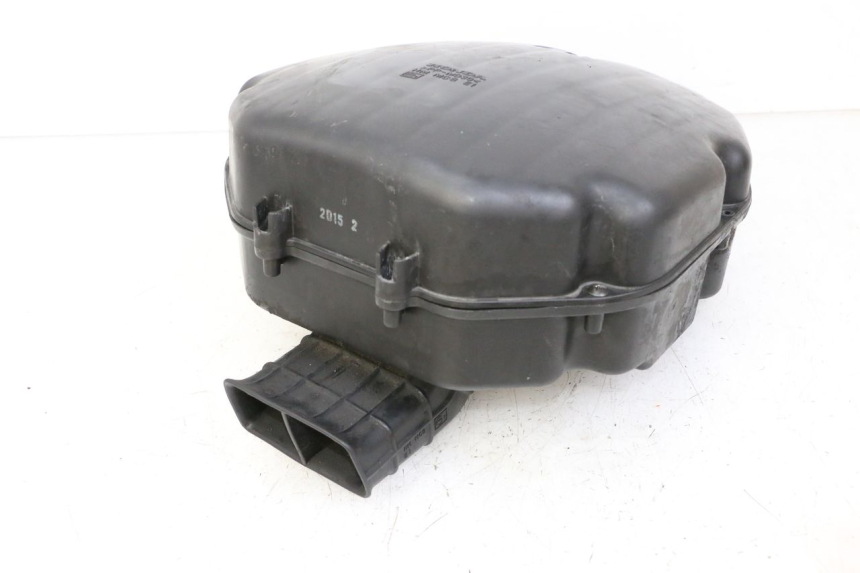 photo de AIR BOX HONDA ST PAN EUROPEAN 1300 (2002 - 2013)