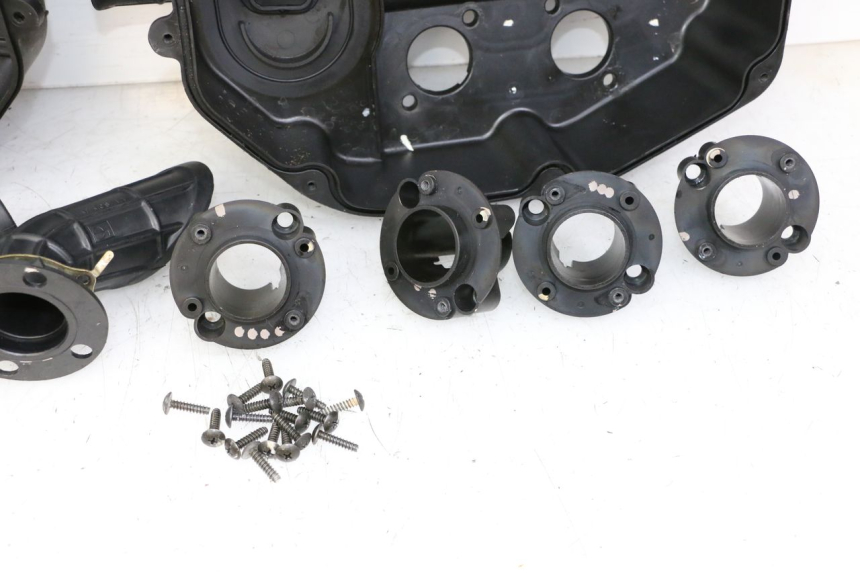 photo de AIR BOX HONDA ST PAN EUROPEAN 1300 (2002 - 2013)