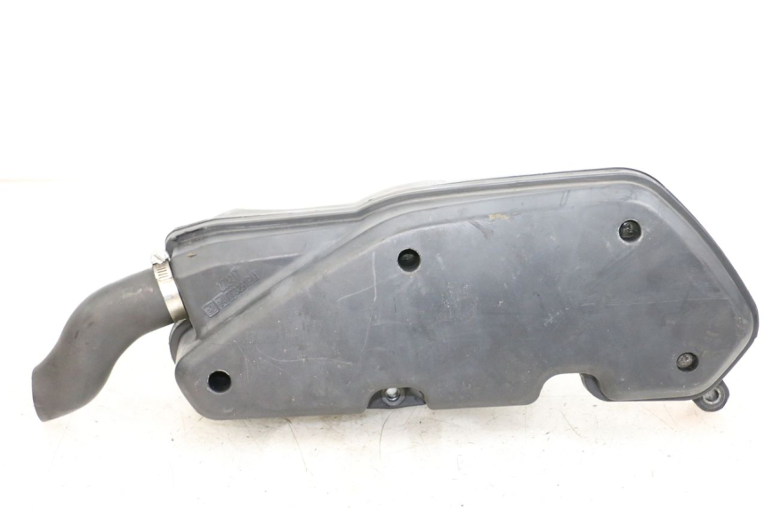 photo de AIR BOX PEUGEOT STREETZONE 2T 50 (2014 - 2019)