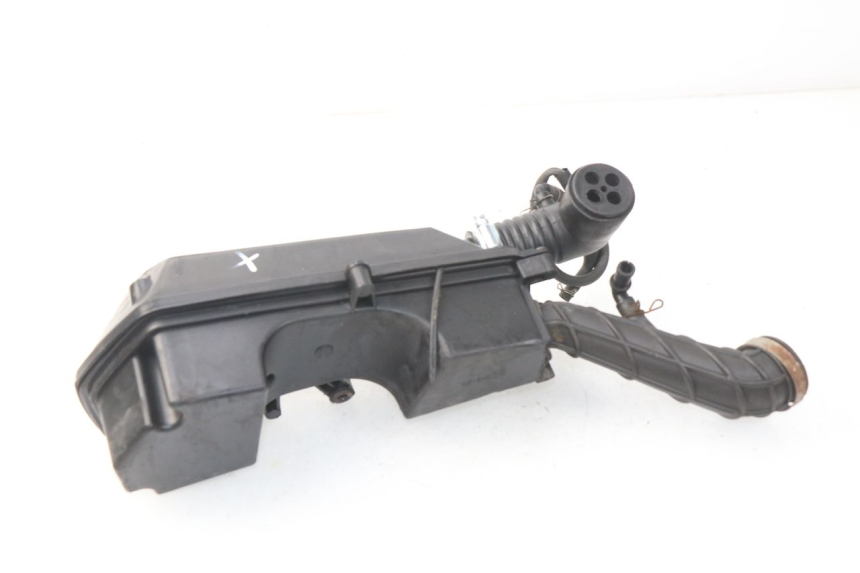 photo de AIR BOX JM MOTORS SUNNY 50 (2017 - 2020) - Alternative perspective