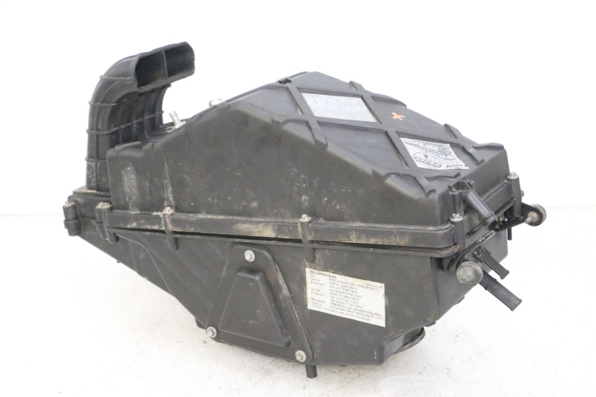 photo de AIR BOX KTM SUPERENDURO R 950 (2005 - 2009)