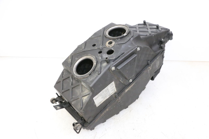 photo de AIR BOX KTM SUPERENDURO R 950 (2005 - 2009)