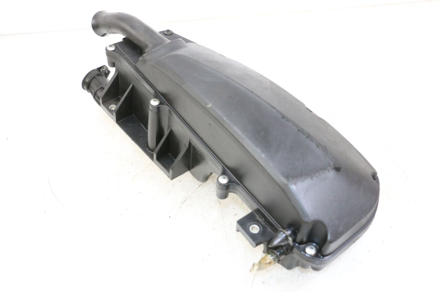 photo de AIR BOX SUZUKI ADDRESS 110 (2015 - 2020)