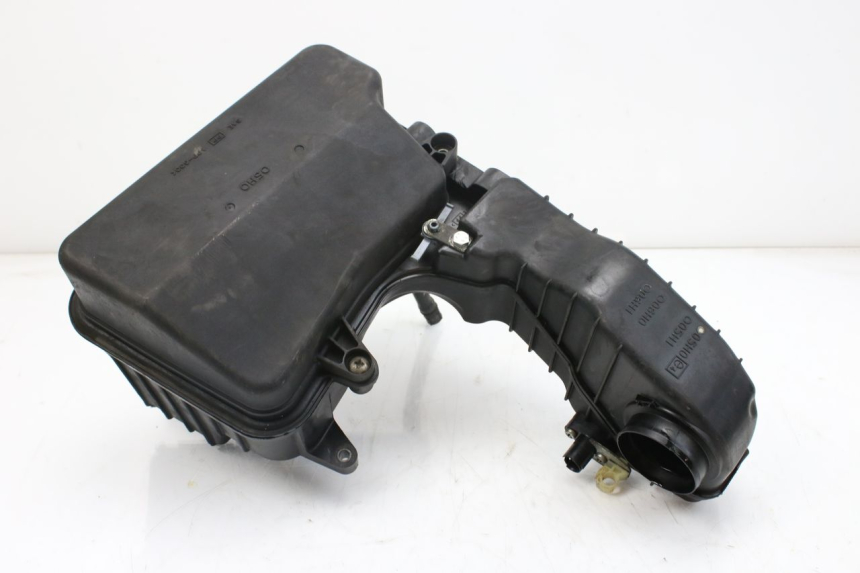 photo de AIR BOX SUZUKI AN BURGMAN 400 (2006 - 2010)