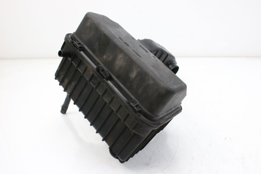 photo de AIR BOX SUZUKI AN BURGMAN 400 (2006 - 2010)