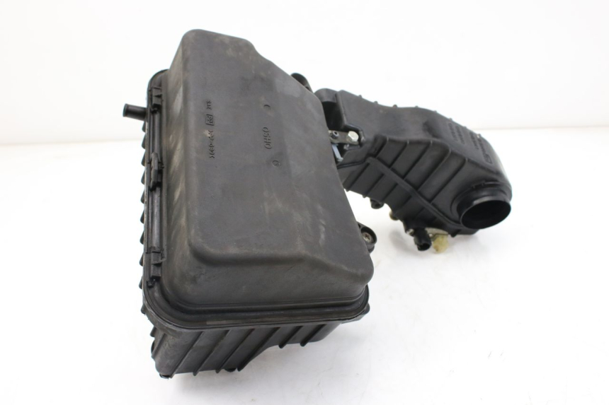 photo de AIR BOX SUZUKI AN BURGMAN 400 (2006 - 2010)