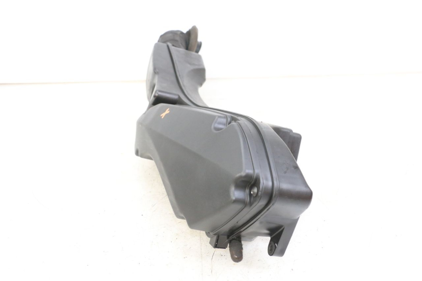 photo de AIR BOX SUZUKI BURGMAN 125 (2018 - 2021)