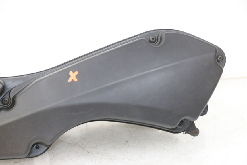 photo de AIR BOX SUZUKI BURGMAN 125 (2018 - 2021)