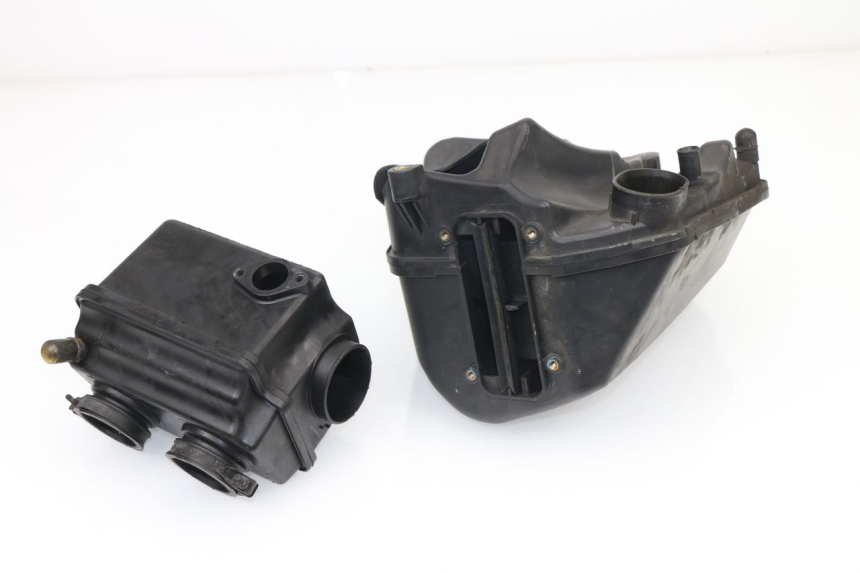 photo de AIR BOX SUZUKI BURGMAN EXECUTIVE ABS 650 (2006 - 2012)