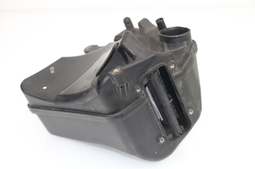 photo de AIR BOX SUZUKI BURGMAN EXECUTIVE ABS 650 (2006 - 2012)