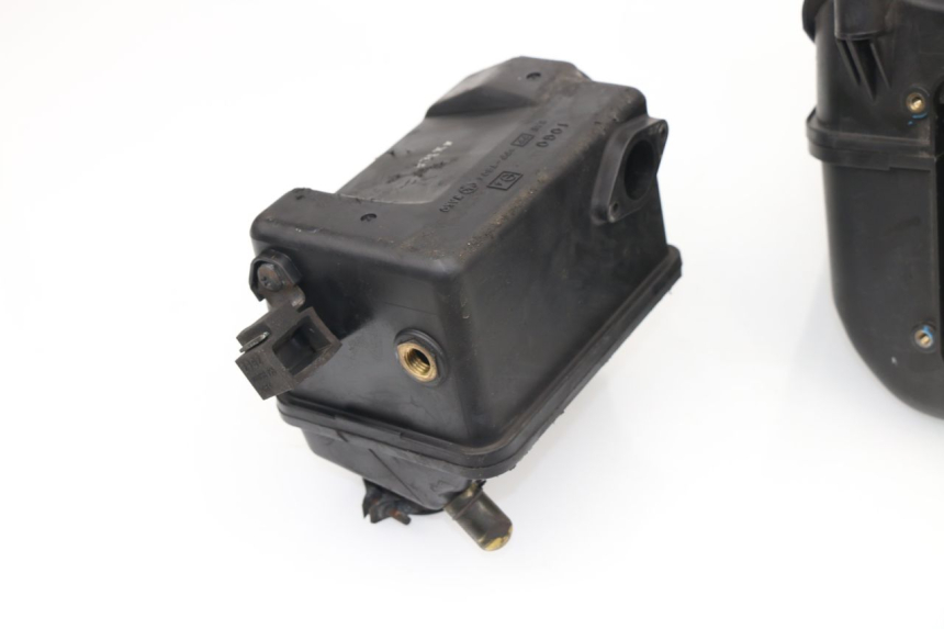 photo de AIR BOX SUZUKI BURGMAN EXECUTIVE ABS 650 (2006 - 2012)