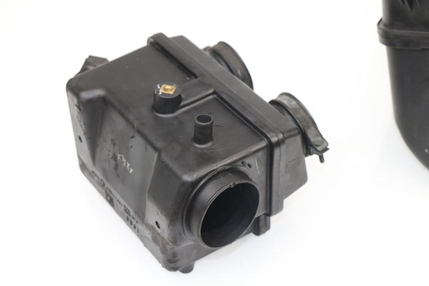 photo de AIR BOX SUZUKI BURGMAN EXECUTIVE ABS 650 (2006 - 2012)