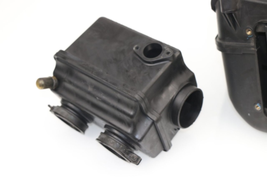 photo de AIR BOX SUZUKI BURGMAN EXECUTIVE ABS 650 (2006 - 2012)