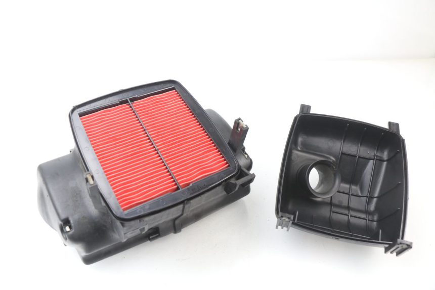 photo de AIR BOX SUZUKI GSF N BANDIT 600 (1996 - 1999)
