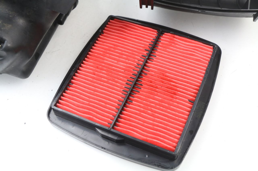 photo de AIR BOX SUZUKI GSF N BANDIT 600 (1996 - 1999)