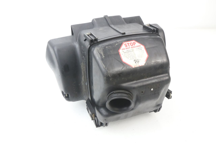 photo de AIR BOX SUZUKI GSF N BANDIT 600 (1996 - 1999)