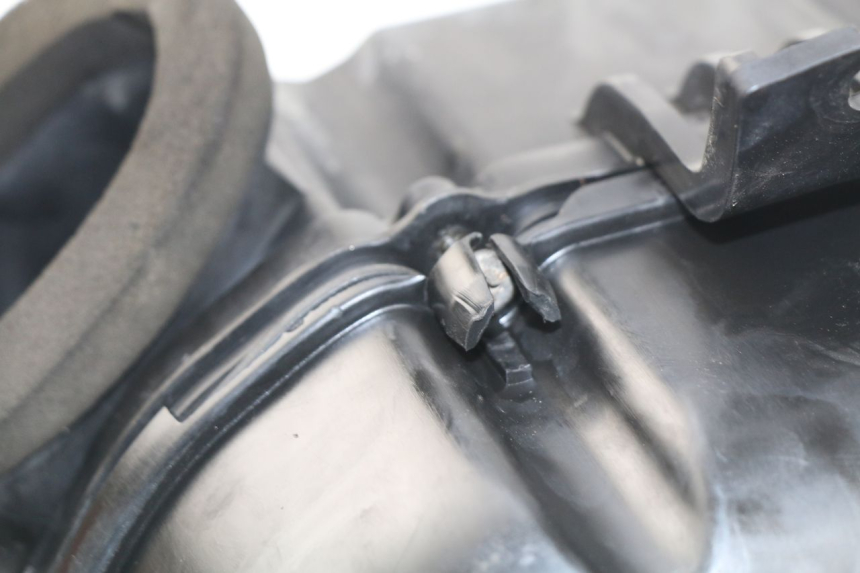 photo de AIR BOX SUZUKI GSX-R GSXR 600 (2001 - 2003)