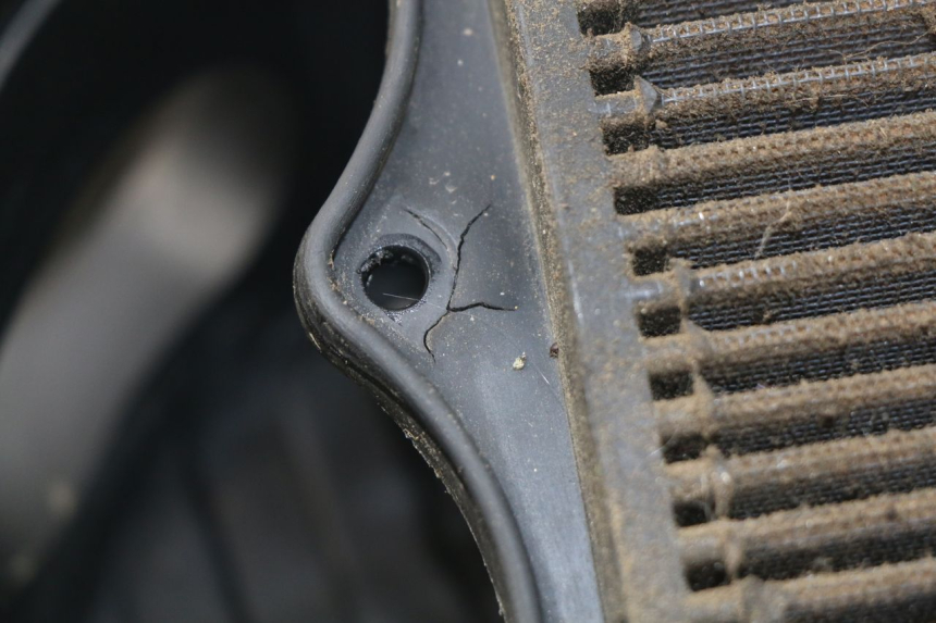 photo de AIR BOX SUZUKI GSX-R GSXR 600 (2001 - 2003)