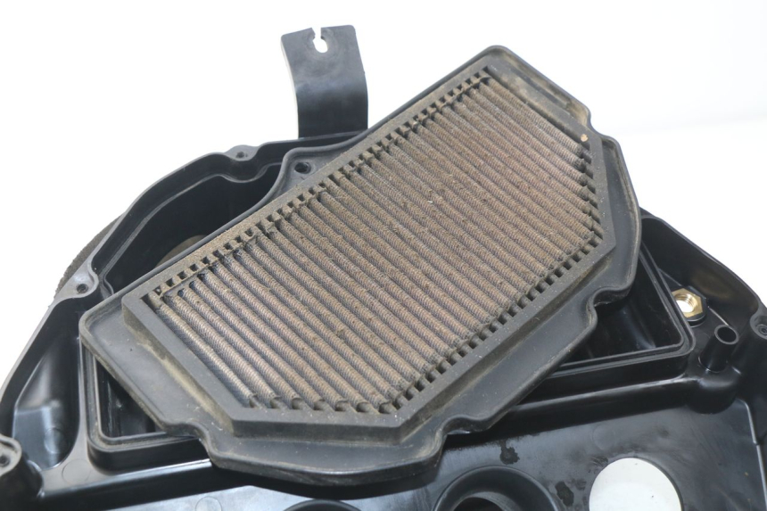 photo de AIR BOX SUZUKI GSX-R GSXR 600 (2001 - 2003)
