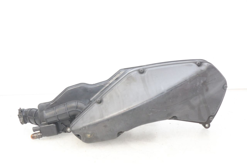 photo de AIR BOX SUZUKI SIXTEEN 125 (2008 - 2010)