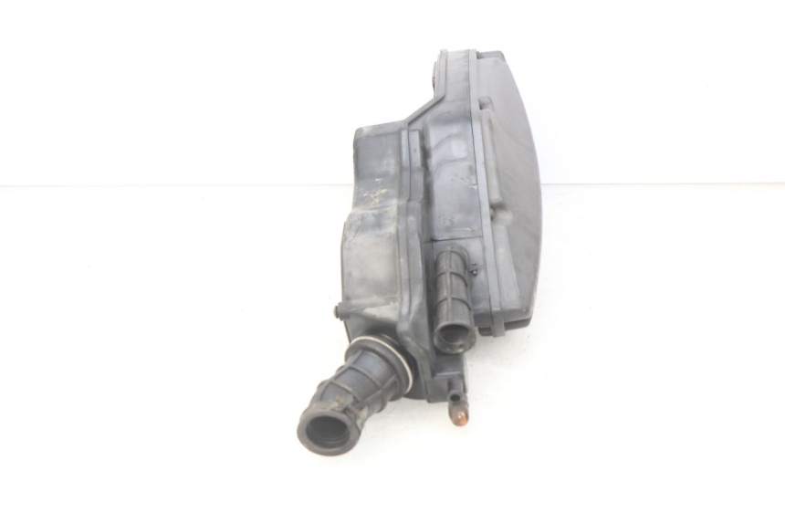 photo de AIR BOX SUZUKI SIXTEEN 125 (2008 - 2010)