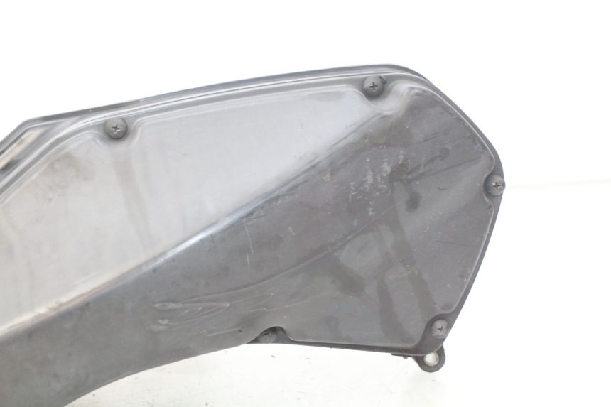 photo de AIR BOX SUZUKI SIXTEEN 125 (2008 - 2010)