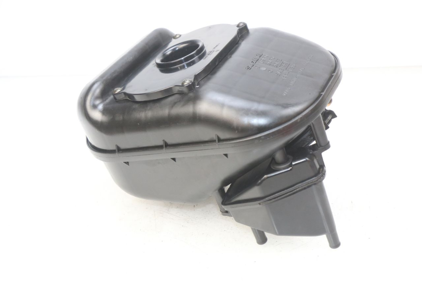 photo de AIR BOX SUZUKI SV N 650 (1999 - 2002)