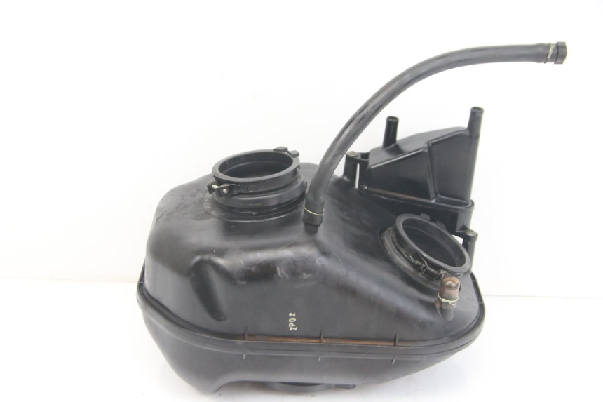 photo de AIRBOX SUZUKI SV S 650 (1999 - 2002)