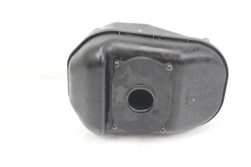 photo de AIRBOX SUZUKI SV S 650 (1999 - 2002)