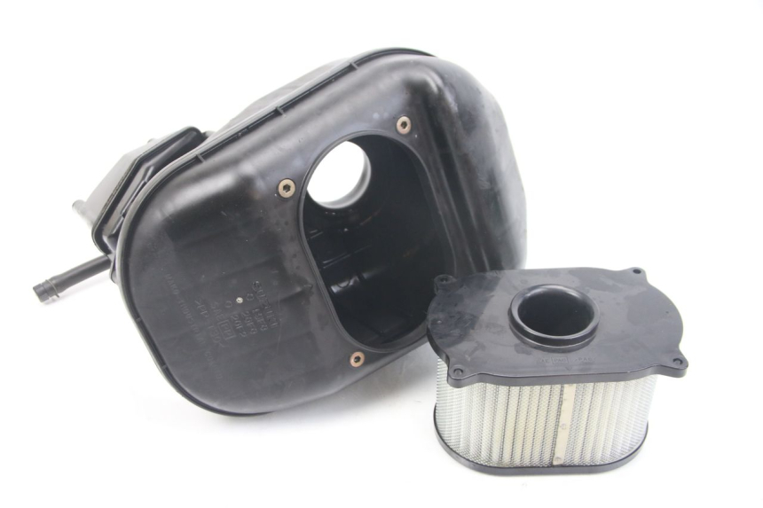 photo de AIRBOX SUZUKI SV S 650 (1999 - 2002)