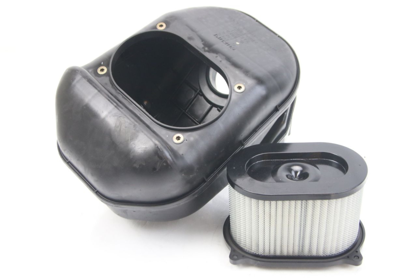 photo de AIRBOX SUZUKI SV S 650 (1999 - 2002)
