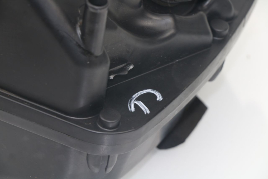 photo de AIR BOX SUZUKI SV S 650 (2003 - 2009)