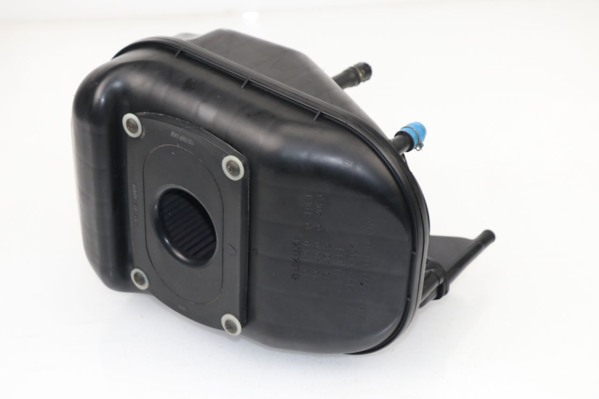 photo de AIRBOX SUZUKI SV S 650 (1999 - 2002)