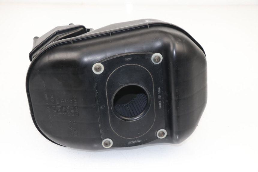 photo de AIRBOX SUZUKI SV S 650 (1999 - 2002)