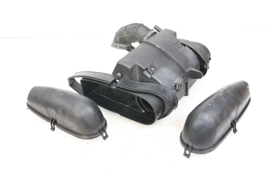 photo de AIR BOX SUZUKI VL INTRUDER 125 (2004 - 2007)