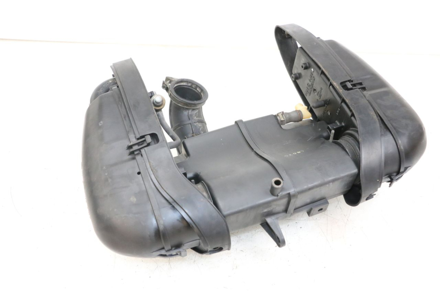 photo de AIR BOX SUZUKI VL INTRUDER 125 (2004 - 2007)