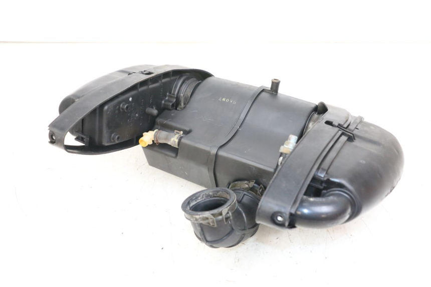 photo de AIR BOX SUZUKI VL INTRUDER 125 (2004 - 2007)