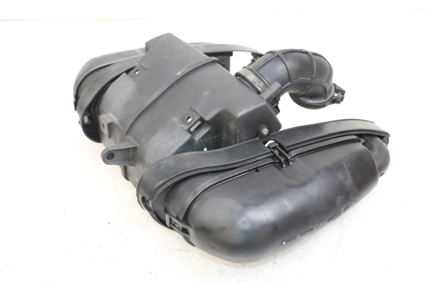 photo de AIR BOX SUZUKI VL INTRUDER 125 (2004 - 2007)