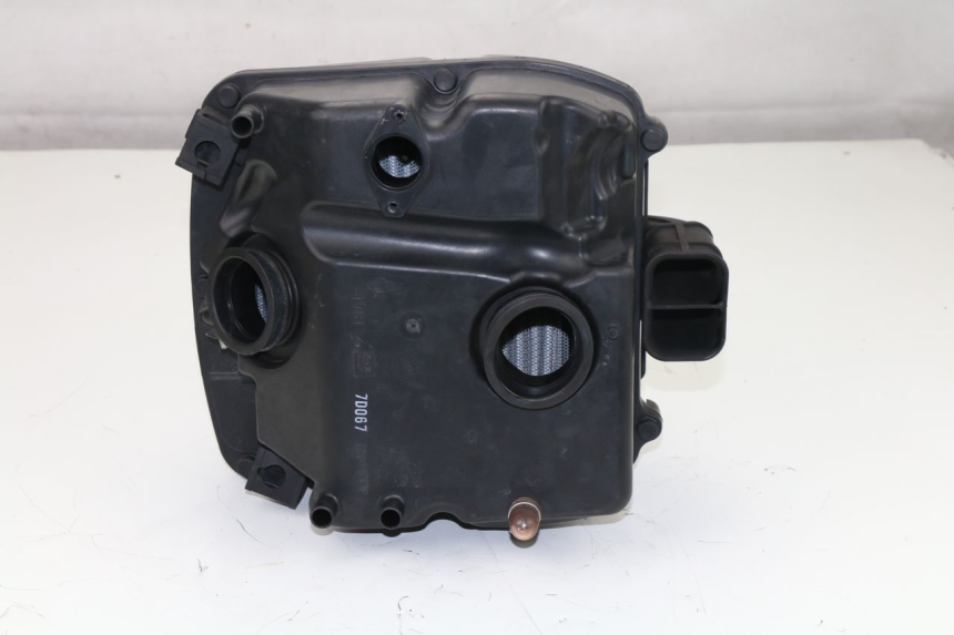 photo de AIR BOX SUZUKI SV N 650 (2003 - 2009)