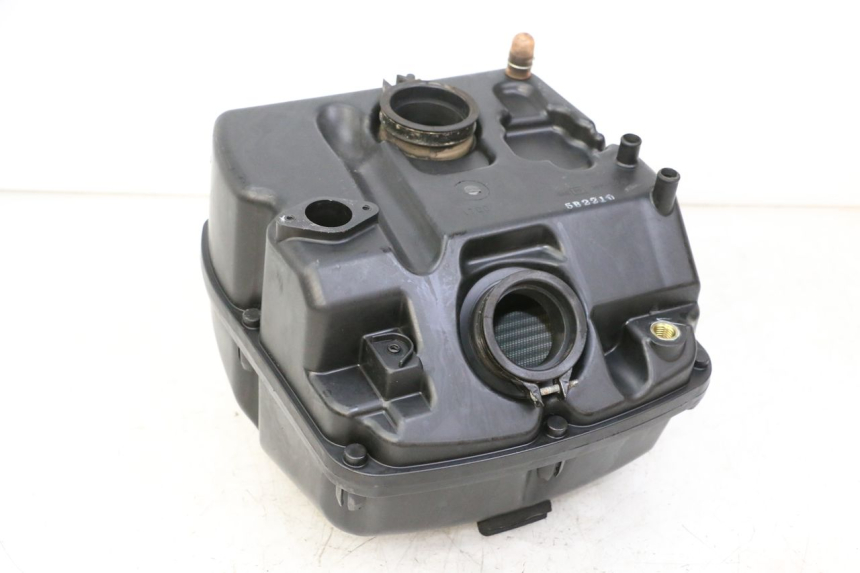 photo de AIR BOX SUZUKI SV S 650 (2003 - 2009)