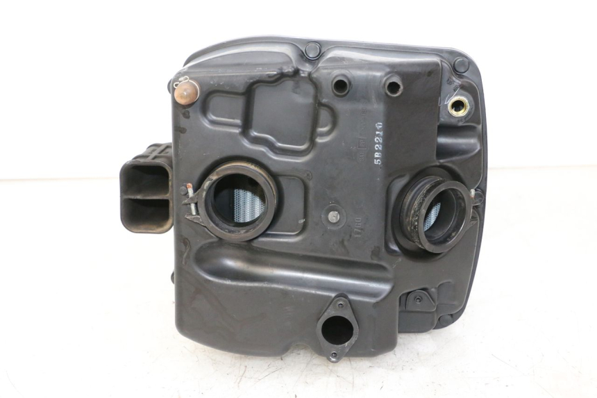 photo de AIR BOX SUZUKI SV S 650 (2003 - 2009)