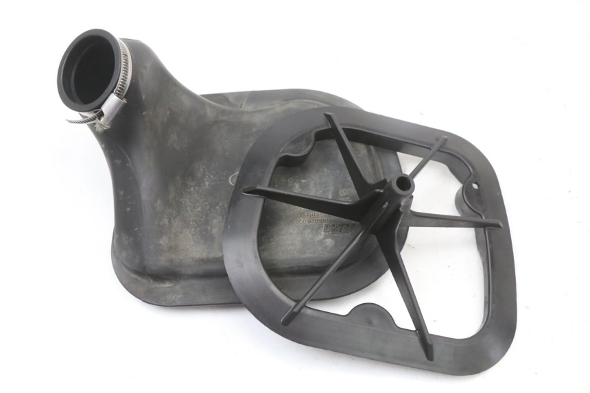 photo de AIR BOX KTM SX 85 (2013 - 2017)