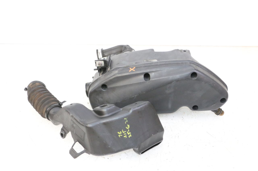 photo de AIR BOX APRILIA SXR 50 (2021 - 2023)